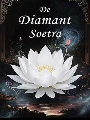 cover image of De Diamant Soetra